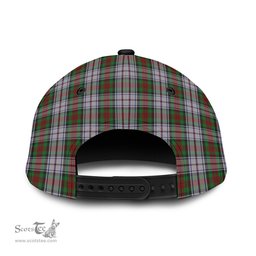 Scottish MacDuff Dress Family Crest In Me Style Tartan Cap ScotsTee Shop - Tartan Plaid - scotstee.com