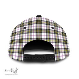 Scottish MacPherson Dress Modern Family Crest In Me Style Tartan Cap ScotsTee Shop - Tartan Plaid - scotstee.com