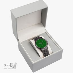 Scottish Don (Tribe-of-Mar) Watch Tartan Folding Clasp Classic Plaid Watch Scottish Plaid Tartan Plaid - ScotsTee - scotstee.com