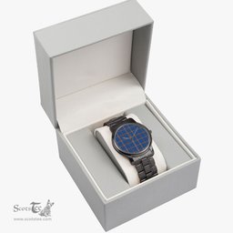 Scottish MacLaine of Loch Buie Hunting Ancient Watch Tartan Folding Clasp Classic Plaid Watch Scottish Plaid Tartan Plaid - ScotsTee - scotstee.com