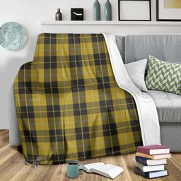 Scottish Barclay Dress Clan Tartan Blanket Tartan Plaid Sherpa Blanket Scottish Plaid Tartan Plaid - ScotsTee - scotstee.com