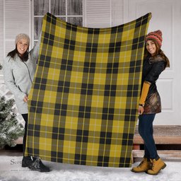 Scottish Barclay Dress Clan Tartan Blanket Tartan Plaid Sherpa Blanket Scottish Plaid Tartan Plaid - ScotsTee - scotstee.com