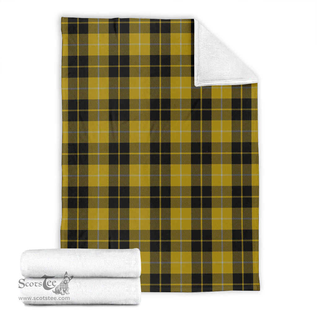 Scottish Barclay Dress Clan Tartan Blanket Tartan Plaid Sherpa Blanket Scottish Plaid Tartan Plaid - ScotsTee - scotstee.com