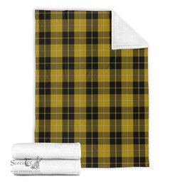 Scottish Barclay Dress Clan Tartan Blanket Tartan Plaid Sherpa Blanket Scottish Plaid Tartan Plaid - ScotsTee - scotstee.com