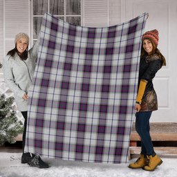 Scottish Alexander of Menstry Dress Clan Tartan Blanket Tartan Plaid Sherpa Blanket Scottish Plaid Tartan Plaid - ScotsTee - scotstee.com