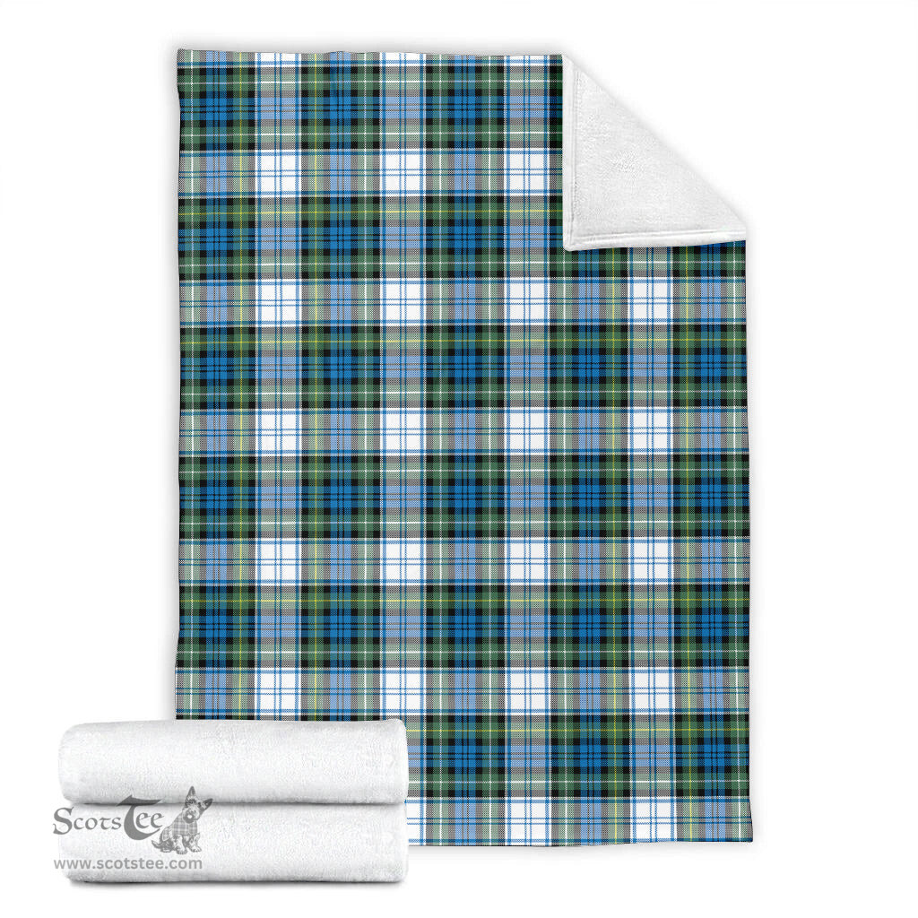 Scottish Campbell Dress Ancient Clan Tartan Blanket Tartan Plaid Sherpa Blanket Scottish Plaid Tartan Plaid - ScotsTee - scotstee.com