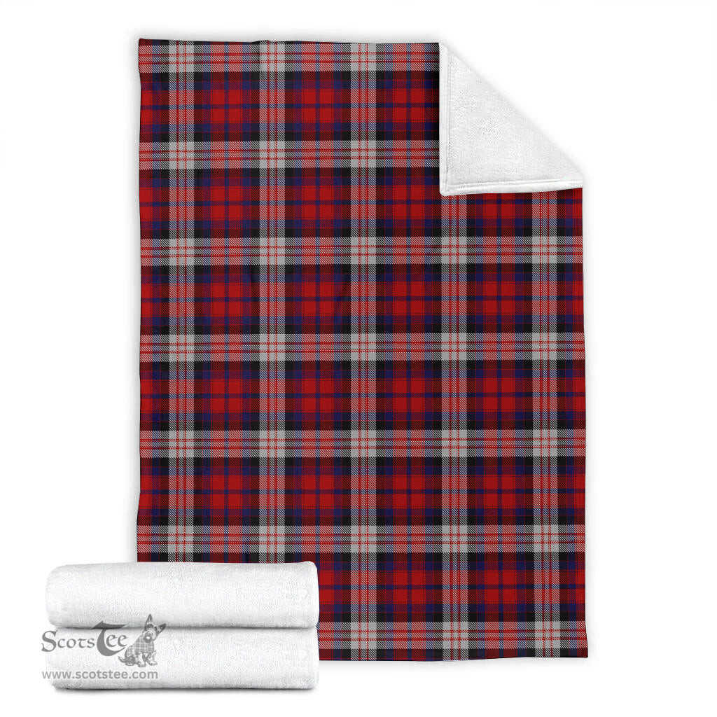 Scottish MacDonald Dress Irish Clan Tartan Blanket Tartan Plaid Sherpa Blanket Scottish Plaid Tartan Plaid - ScotsTee - scotstee.com
