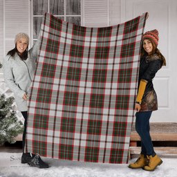 Scottish Scott Dress Clan Tartan Blanket Tartan Plaid Sherpa Blanket Scottish Plaid Tartan Plaid - ScotsTee - scotstee.com