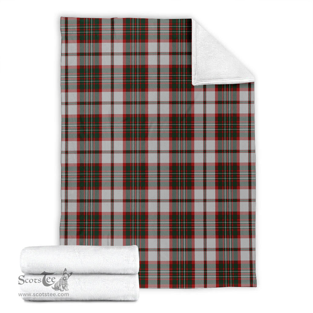 Scottish Scott Dress Clan Tartan Blanket Tartan Plaid Sherpa Blanket Scottish Plaid Tartan Plaid - ScotsTee - scotstee.com