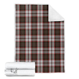 Scottish Scott Dress Clan Tartan Blanket Tartan Plaid Sherpa Blanket Scottish Plaid Tartan Plaid - ScotsTee - scotstee.com