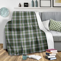 Scottish Taylor Dress Clan Tartan Blanket Tartan Plaid Sherpa Blanket Scottish Plaid Tartan Plaid - ScotsTee - scotstee.com