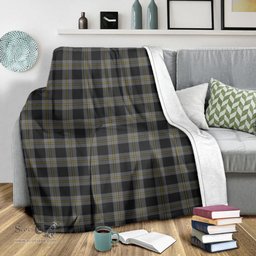 Scottish Perry Ancient Clan Tartan Blanket Tartan Plaid Sherpa Blanket Scottish Plaid Tartan Plaid - ScotsTee - scotstee.com