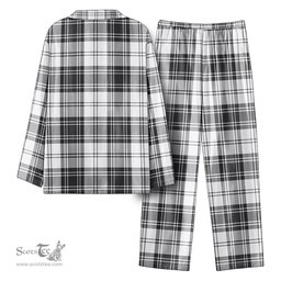 Scottish Glendinning Tartan Pajama Set - Tartan Plaid Pajamas Scottish Plaid Tartan Plaid - ScotsTee - scotstee.com