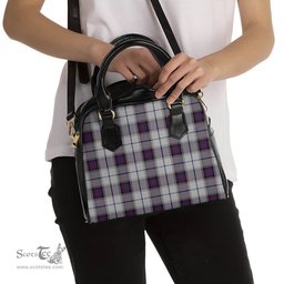 Scottish Alexander of Menstry Dress Tartan Shoulder Handbags Scottish Plaid Tartan Plaid - ScotsTee - scotstee.com