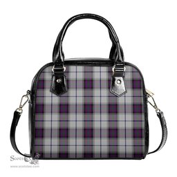 Scottish Alexander of Menstry Dress Tartan Shoulder Handbags Scottish Plaid Tartan Plaid - ScotsTee - scotstee.com