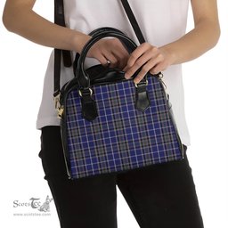 Scottish Alexander of Menstry Tartan Shoulder Handbags Scottish Plaid Tartan Plaid - ScotsTee - scotstee.com