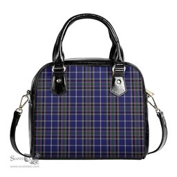 Scottish Alexander of Menstry Tartan Shoulder Handbags Scottish Plaid Tartan Plaid - ScotsTee - scotstee.com