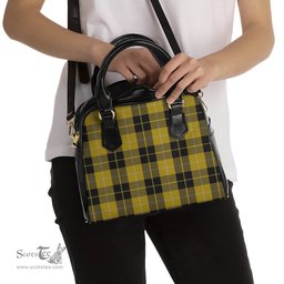 Scottish Barclay Dress Tartan Shoulder Handbags Scottish Plaid Tartan Plaid - ScotsTee - scotstee.com