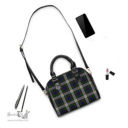 Scottish Blair Dress Tartan Shoulder Handbags Scottish Plaid Tartan Plaid - ScotsTee - scotstee.com