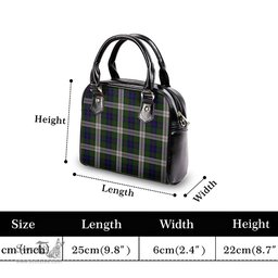 Scottish Blair Dress Tartan Shoulder Handbags Scottish Plaid Tartan Plaid - ScotsTee - scotstee.com