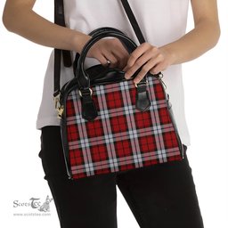 Scottish Brodie Dress Tartan Shoulder Handbags Scottish Plaid Tartan Plaid - ScotsTee - scotstee.com