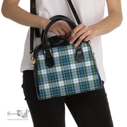 Scottish Campbell Dress Ancient Tartan Shoulder Handbags Scottish Plaid Tartan Plaid - ScotsTee - scotstee.com