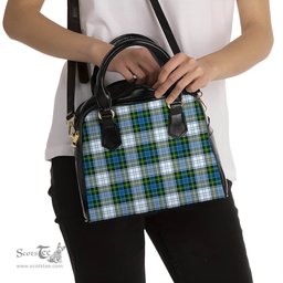 Scottish Campbell Dress Tartan Shoulder Handbags Scottish Plaid Tartan Plaid - ScotsTee - scotstee.com