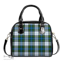 Scottish Campbell Dress Tartan Shoulder Handbags Scottish Plaid Tartan Plaid - ScotsTee - scotstee.com