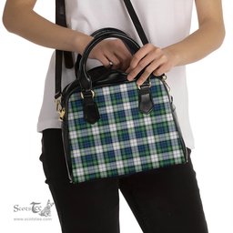Scottish Gordon Dress Ancient Tartan Shoulder Handbags Scottish Plaid Tartan Plaid - ScotsTee - scotstee.com