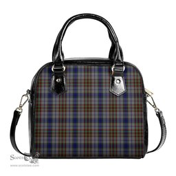 Scottish Gayre Hunting Tartan Shoulder Handbags Scottish Plaid Tartan Plaid - ScotsTee - scotstee.com