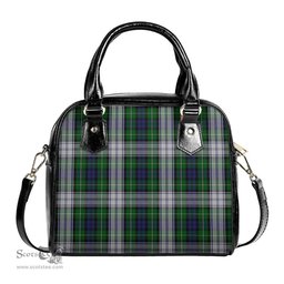 Scottish Forbes Dress Tartan Shoulder Handbags Scottish Plaid Tartan Plaid - ScotsTee - scotstee.com