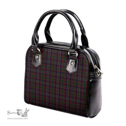 Scottish Cork County Ireland Tartan Shoulder Handbags Scottish Plaid Tartan Plaid - ScotsTee - scotstee.com