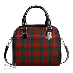 Scottish Connolly Dress Tartan Shoulder Handbags Scottish Plaid Tartan Plaid - ScotsTee - scotstee.com