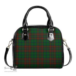 Scottish Matheson Hunting Highland Tartan Shoulder Handbags Scottish Plaid Tartan Plaid - ScotsTee - scotstee.com