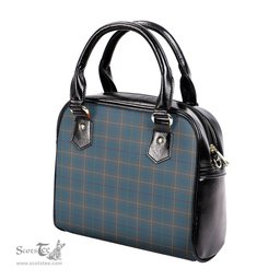 Scottish McKerrell of Hillhouse Dress Tartan Shoulder Handbags Scottish Plaid Tartan Plaid - ScotsTee - scotstee.com