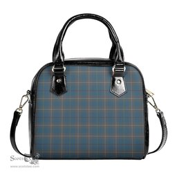 Scottish McKerrell of Hillhouse Dress Tartan Shoulder Handbags Scottish Plaid Tartan Plaid - ScotsTee - scotstee.com