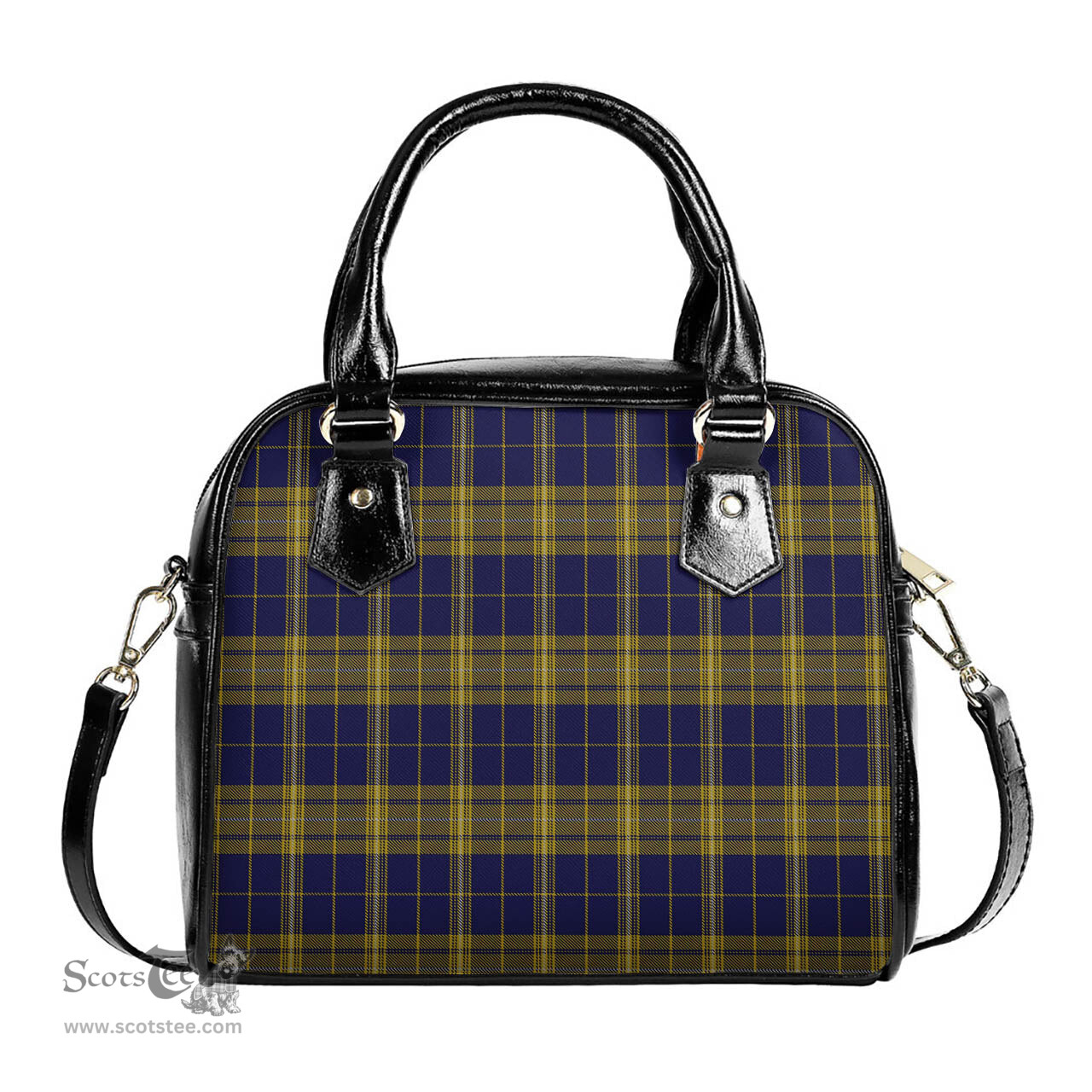 Scottish Morris of Wales Tartan Shoulder Handbags Scottish Plaid Tartan Plaid - ScotsTee - scotstee.com