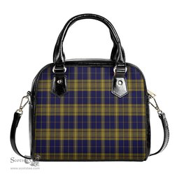 Scottish Morris of Wales Tartan Shoulder Handbags Scottish Plaid Tartan Plaid - ScotsTee - scotstee.com