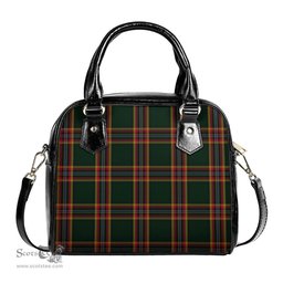 Scottish Moran Family Ubique Tartan Shoulder Handbags Scottish Plaid Tartan Plaid - ScotsTee - scotstee.com