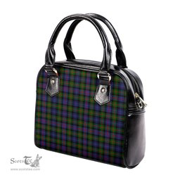 Scottish Murray of Atholl Modern Tartan Shoulder Handbags Scottish Plaid Tartan Plaid - ScotsTee - scotstee.com