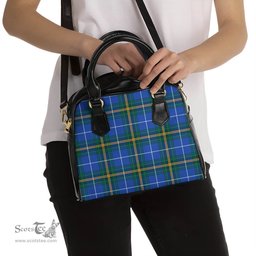 Scottish Nova Scotia Province Canada Tartan Shoulder Handbags Scottish Plaid Tartan Plaid - ScotsTee - scotstee.com
