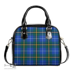 Scottish Nova Scotia Province Canada Tartan Shoulder Handbags Scottish Plaid Tartan Plaid - ScotsTee - scotstee.com