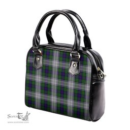 Scottish Murray of Atholl Dress Tartan Shoulder Handbags Scottish Plaid Tartan Plaid - ScotsTee - scotstee.com