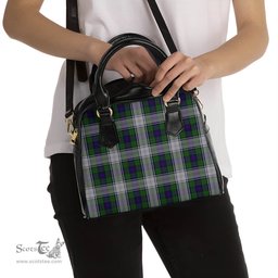 Scottish Murray of Atholl Dress Tartan Shoulder Handbags Scottish Plaid Tartan Plaid - ScotsTee - scotstee.com
