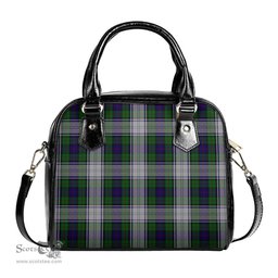 Scottish Murray of Atholl Dress Tartan Shoulder Handbags Scottish Plaid Tartan Plaid - ScotsTee - scotstee.com