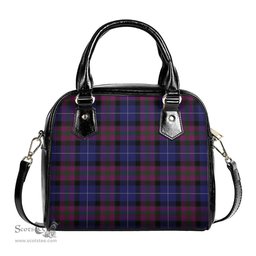 Scottish Pride of Scotland Tartan Shoulder Handbags Scottish Plaid Tartan Plaid - ScotsTee - scotstee.com