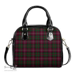 Scottish Stewart of Bute Hunting Tartan Shoulder Handbags Scottish Plaid Tartan Plaid - ScotsTee - scotstee.com