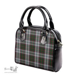 Scottish Stewart of Appin Dress Tartan Shoulder Handbags Scottish Plaid Tartan Plaid - ScotsTee - scotstee.com