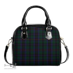 Scottish Phillips of Wales Tartan Shoulder Handbags Scottish Plaid Tartan Plaid - ScotsTee - scotstee.com
