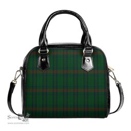 Scottish Owen of Wales Tartan Shoulder Handbags Scottish Plaid Tartan Plaid - ScotsTee - scotstee.com